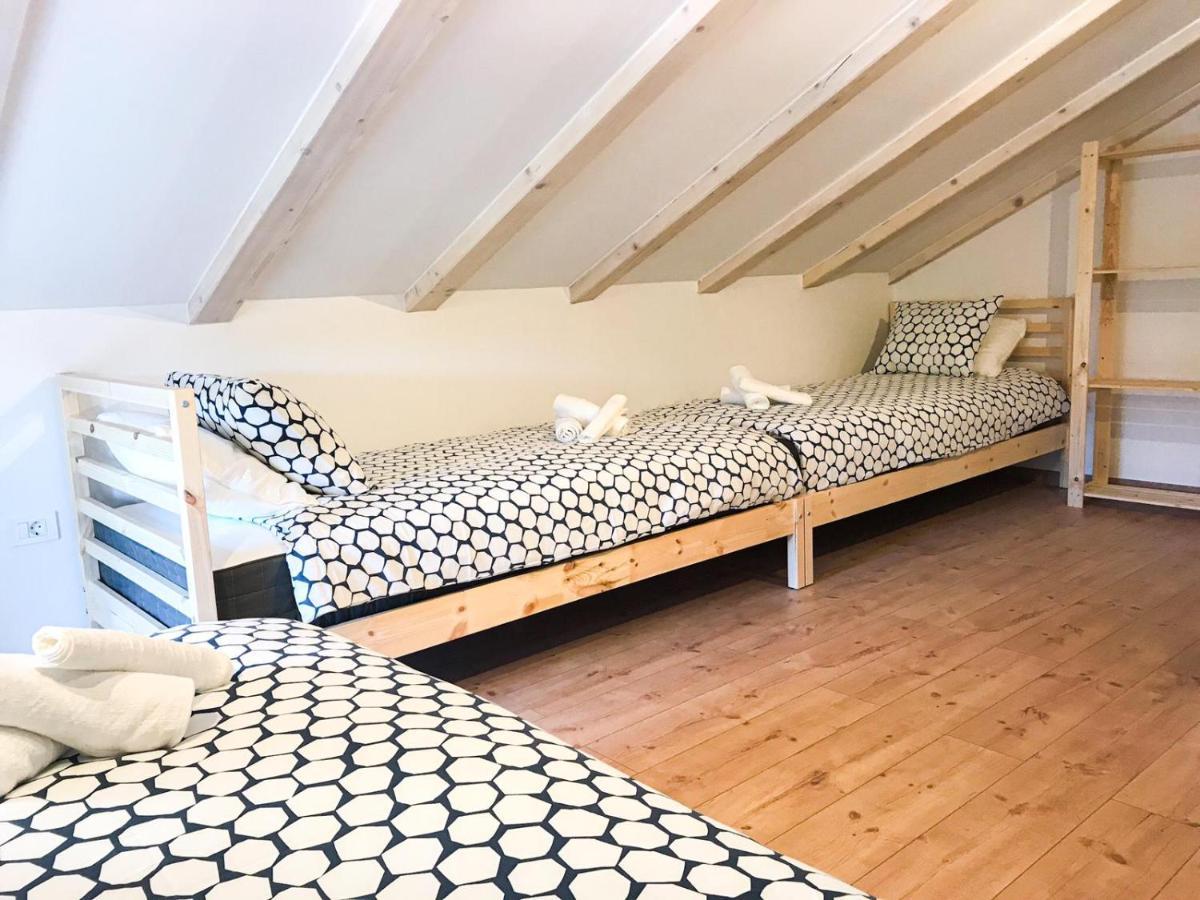 Vila Flora Susak Eksteriør bilde