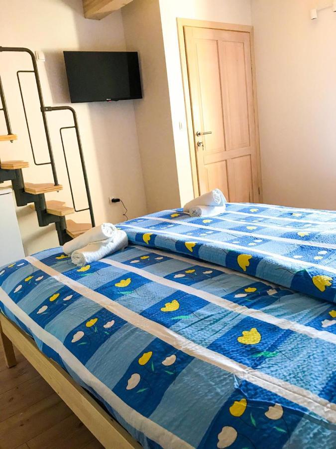 Vila Flora Susak Rom bilde
