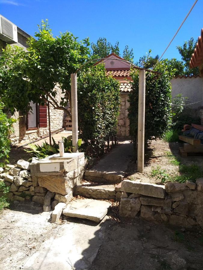 Vila Flora Susak Rom bilde