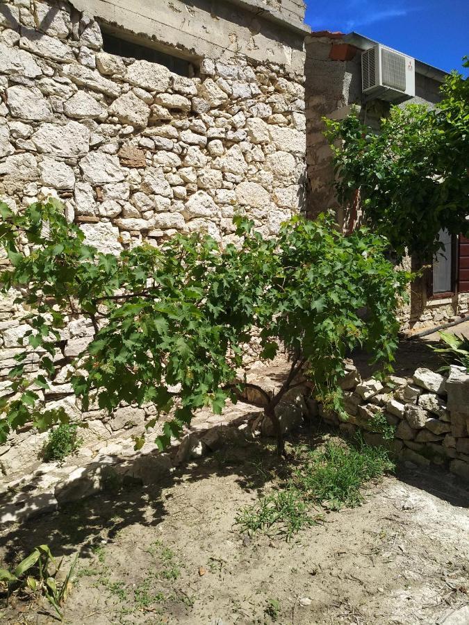 Vila Flora Susak Rom bilde