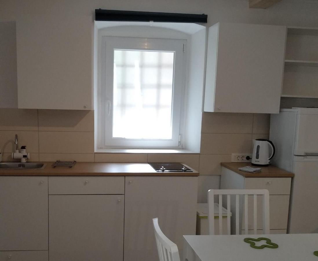 Vila Flora Susak Rom bilde