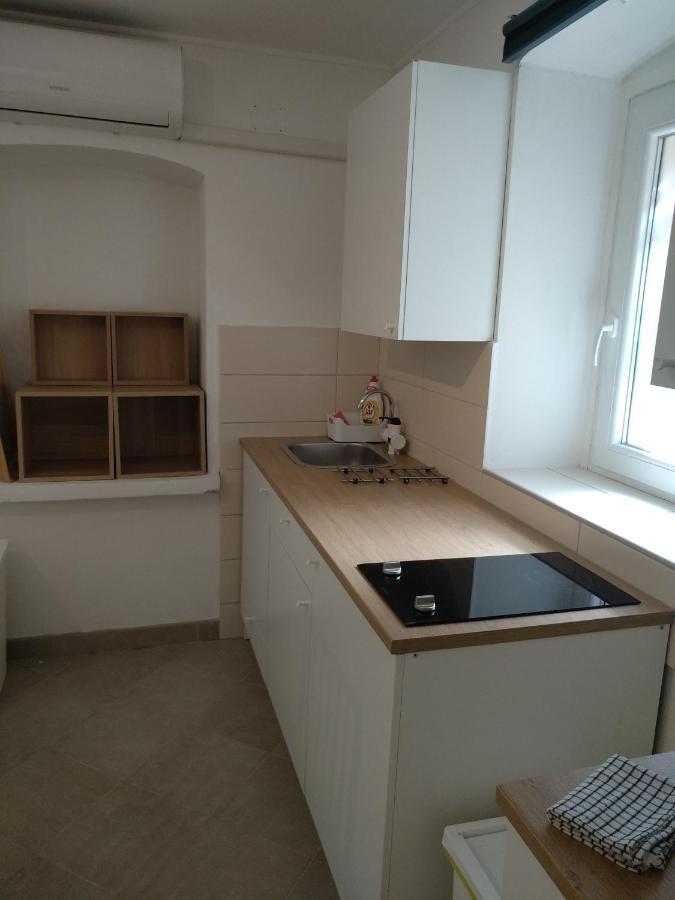 Vila Flora Susak Rom bilde