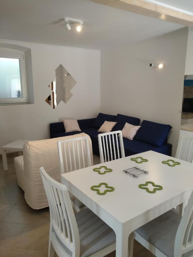 Vila Flora Susak Rom bilde