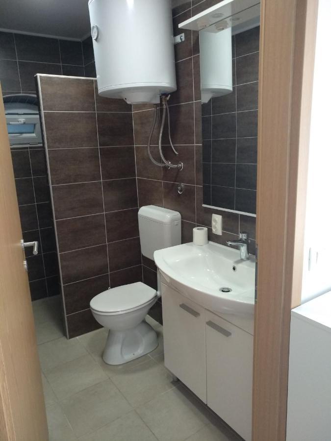 Vila Flora Susak Rom bilde
