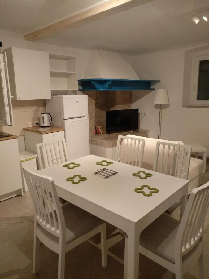 Vila Flora Susak Rom bilde