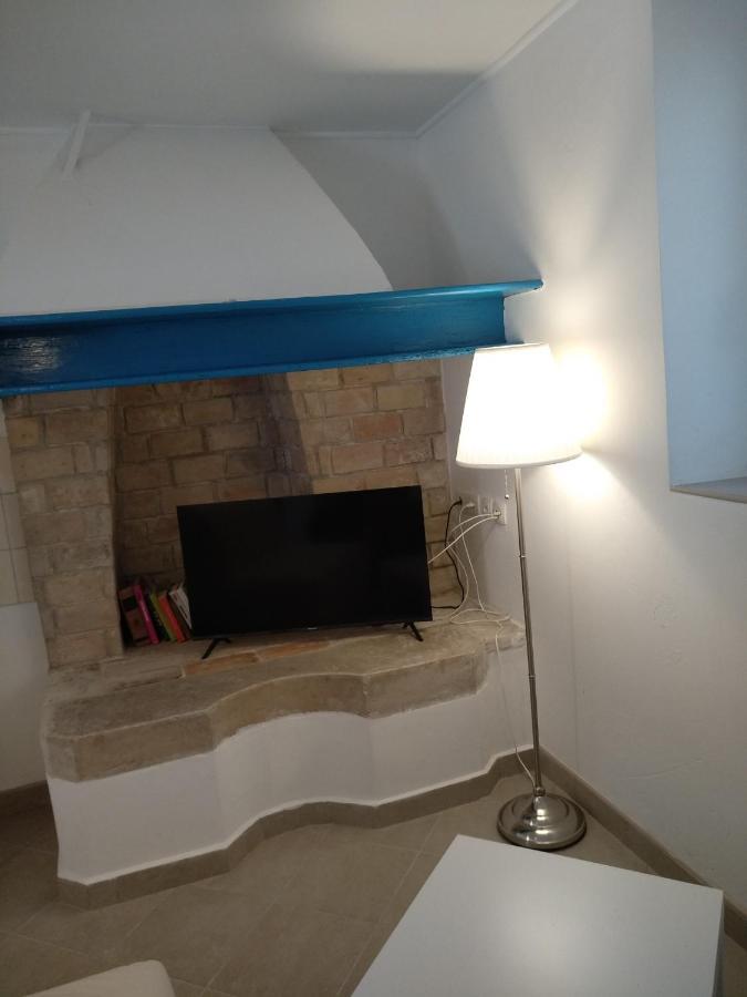 Vila Flora Susak Rom bilde