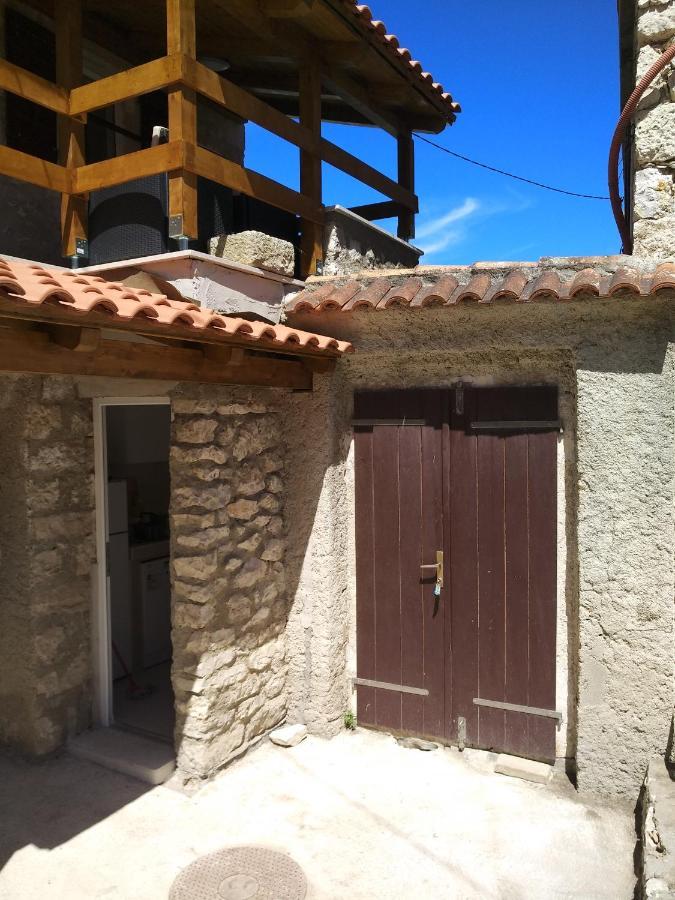 Vila Flora Susak Rom bilde