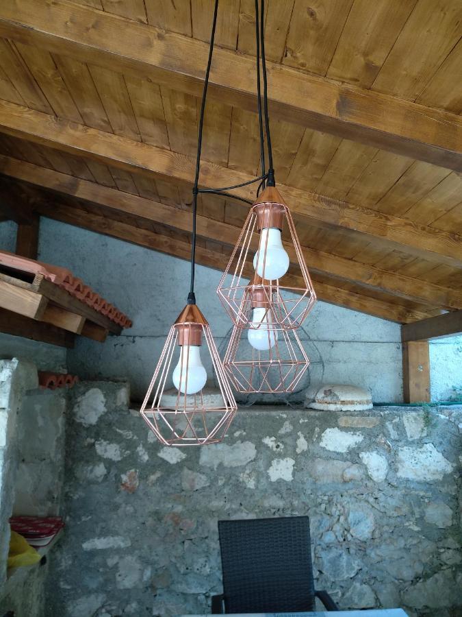Vila Flora Susak Rom bilde