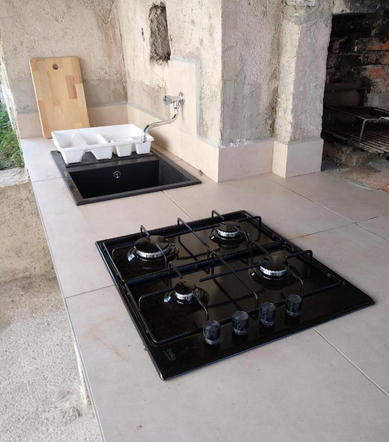 Vila Flora Susak Rom bilde