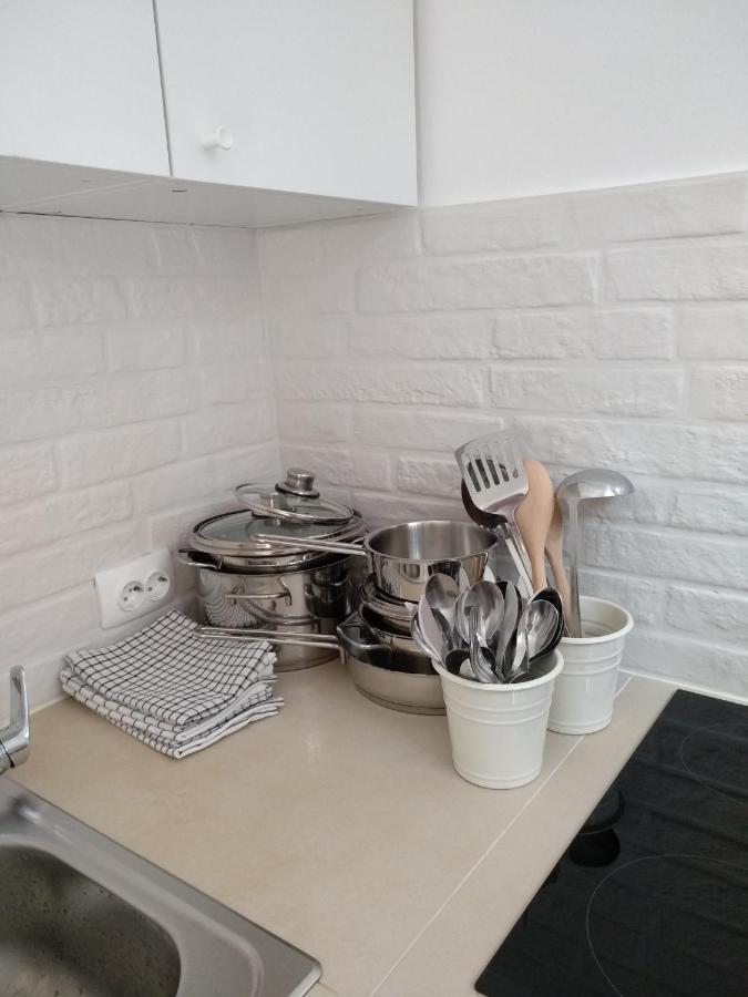Vila Flora Susak Eksteriør bilde